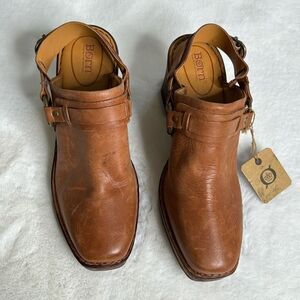 Born Women's Hudson Size 11